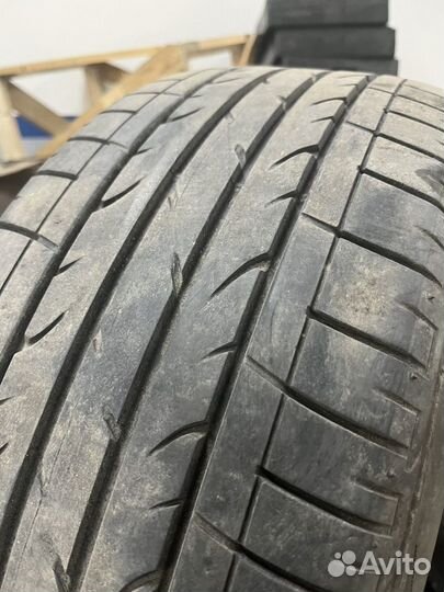 Bridgestone Dueler H/P Sport 225/55 R18 98V