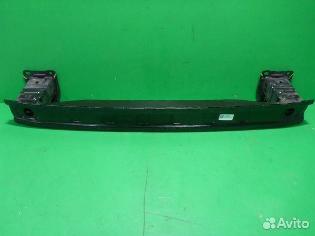 Усилитель заднего бампера Mercedes-benz X247 GLB-K