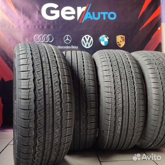 Tr259 225 65 r17. Шины Triangle Advantex SUV tr259 265/65 r18.