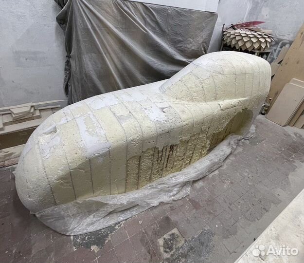 Веломобиль. Трёхколёсный велосипед для взрослых