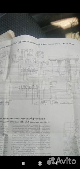 Книга,газ,ока