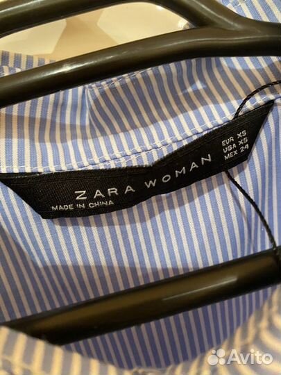 Платье Zara