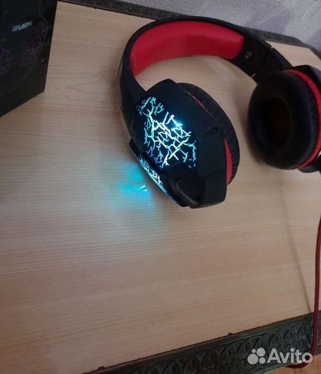 Наушники Sven MK