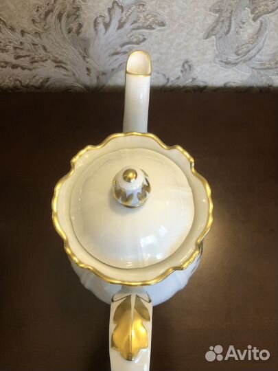 Бронь Чайник Райхенбах