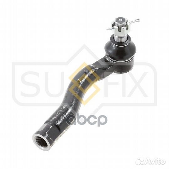 Наконечник рулевой тяги перед лев SE1479 sufix