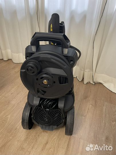 Мойка высокого давления Karcher K 7 Premium Power