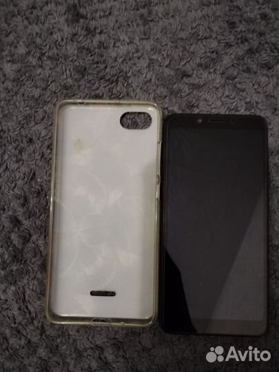 Xiaomi Redmi 6A, 3/32 ГБ