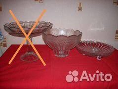 Посуда 60-е годы СССР винтаж