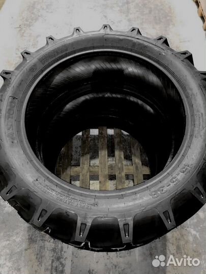 15.5-38 GTK AS100 12PR TT