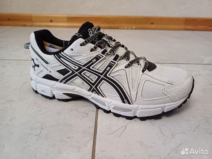 Кроссовки Asics Gel, 39 размер Бронь