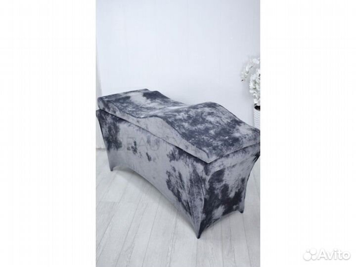 Матрас Дюна на кушетку с эффектом памяти DUN-4797