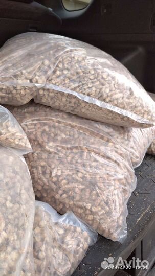 Наполнитель для кошачьих туалетов