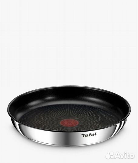 Набор кастрюль Tefal Ingenio Emotion L897SM74