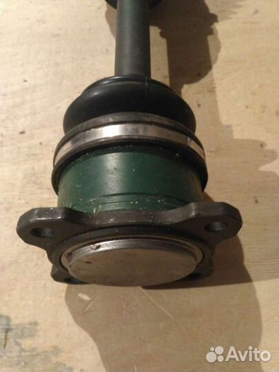 Привод LC prado