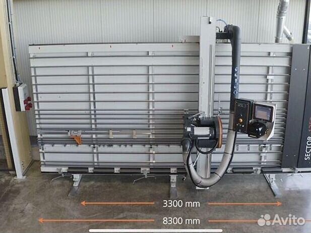 Плита осб Ultralam 9мм 1250x2500