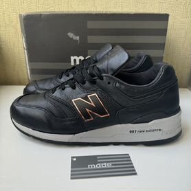 new balance horween