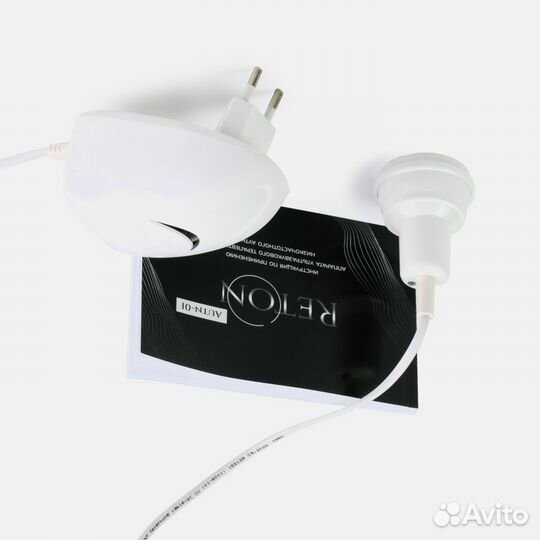 Аутн-01 – надежный ультразвуковой прибор