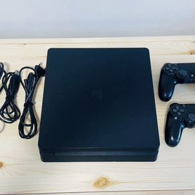 Sony playstation 4 slim 1tb