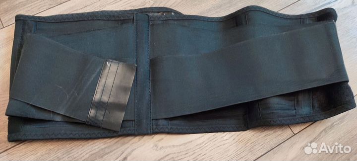 Бандаж для беременных ortp и корсет