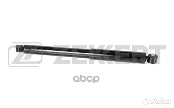 Амортизатор газовый задней подвески Jeep Comman