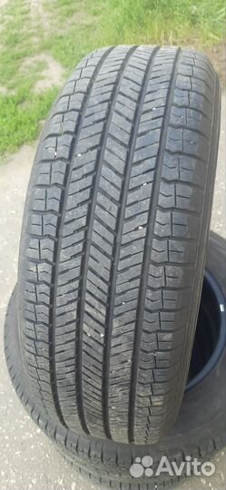 Yokohama Geolandar G91 225/65 R17 102H