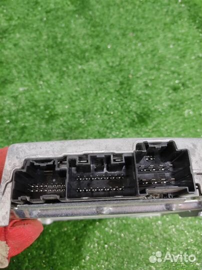 Усилитель акустической системы Mazda CX-5 (KE) 20