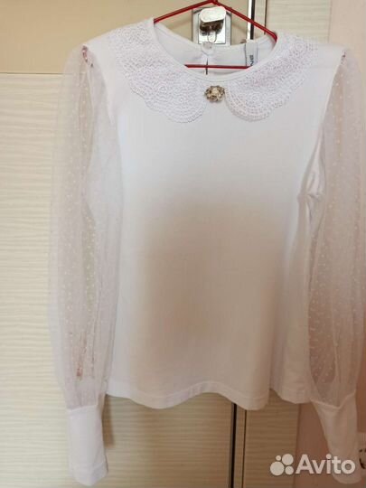 Блузка Nota Bene