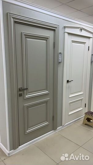 Дверь любые размеры