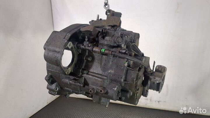 Кпп 6-ст.мех. (МКПП) Volkswagen Transporter 5, 200