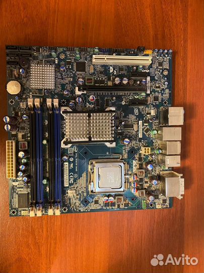 Комплектующие для пк