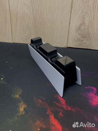 Sony зарядная станция