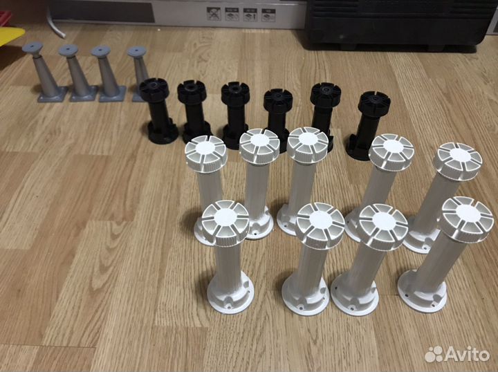 Мебельные ножки