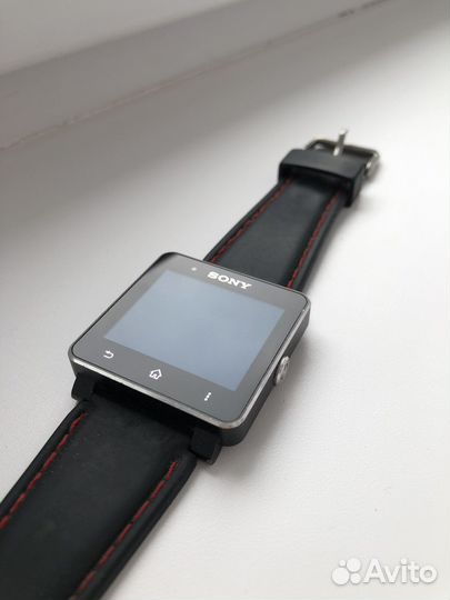 Smart watch Sony