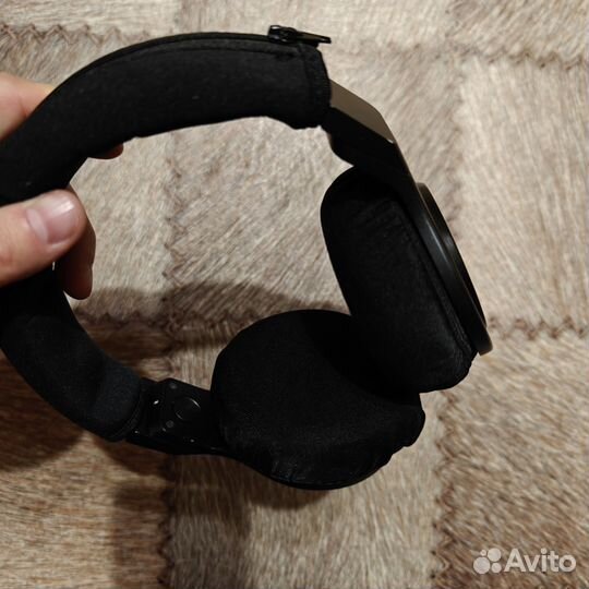 Beats audio pro infinity black