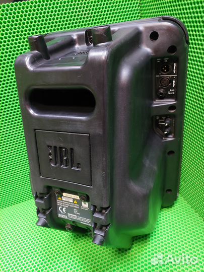 Акустические колонки JBL EON10 G2