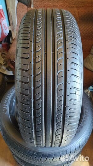 Hankook Optimo K415 225/60 R17