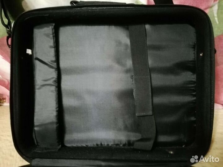 Сумка для ноутбука Damerino диагональ 48,5 см