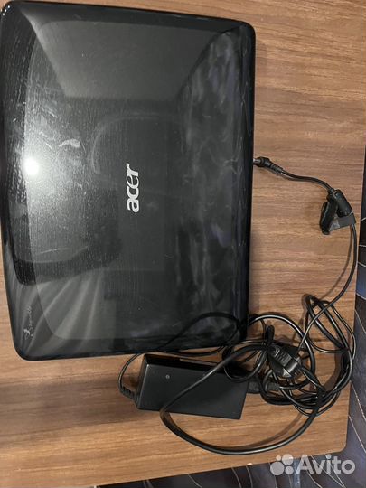 Acer aspire 5720g