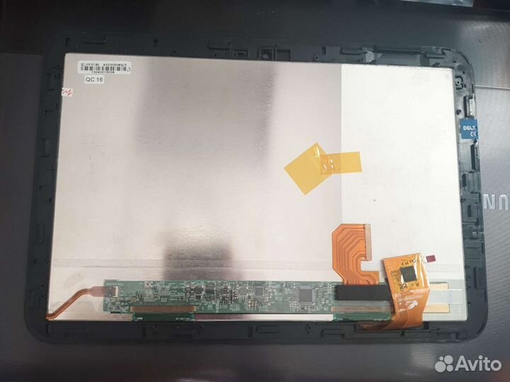 Дисплей Explay squad 10.01 v1 новый ориг