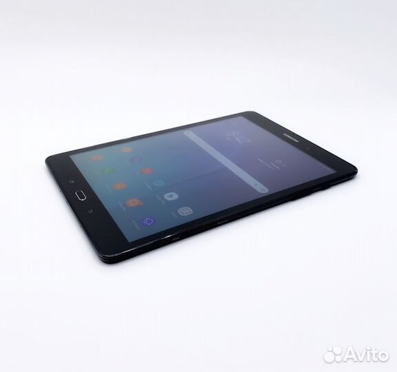 Samsung Galaxy Tab A