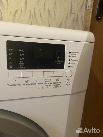 Стиральная машина Beko 6 кг