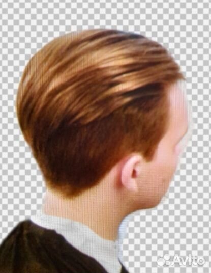 Парикмахерские услуги на дому