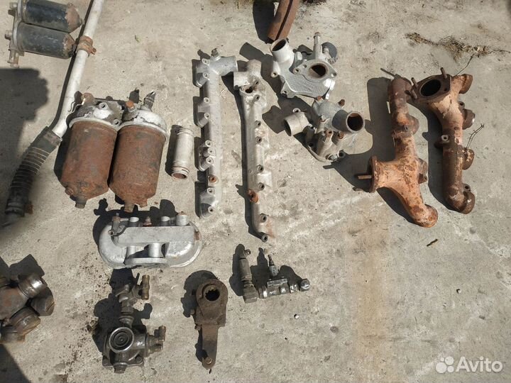 Колодки крестовины кронштейн камаз