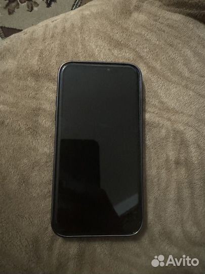 iPhone Xr в корпусе 14 pro 256 гб