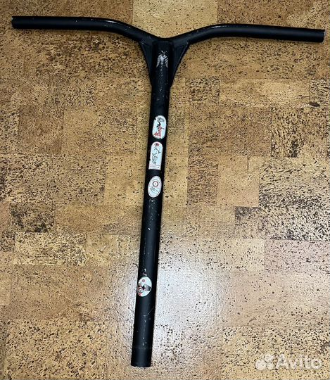 Руль для трюкового самоката ethic