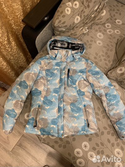 Продам куртку