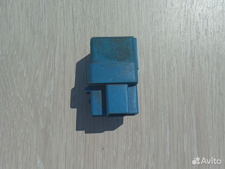 Ниссан Примера 11 реле бензонасоса