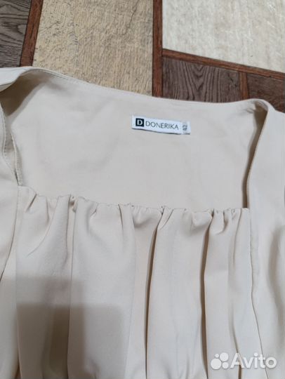 Вечернее платье 42 44