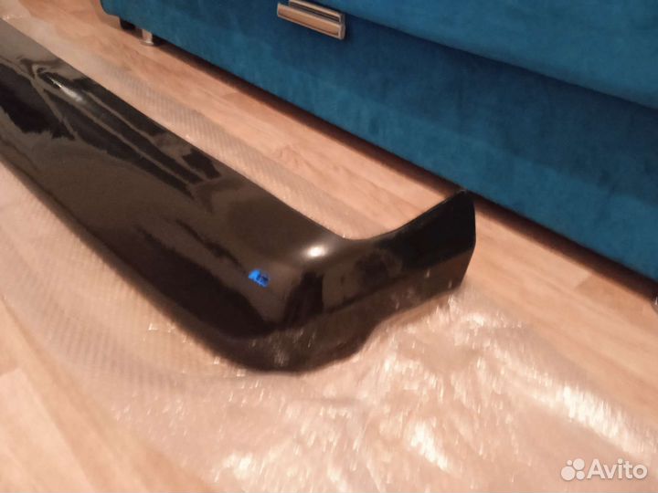 Козырек камаз (спойлер)