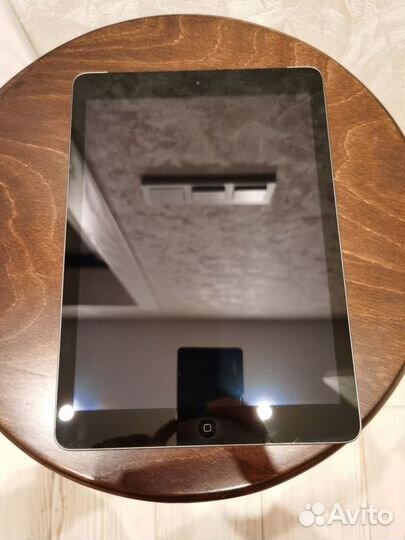 iPad Air 1 32Gb cellular + wifi